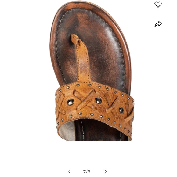 Shay size 9 - Picture 2 of 6